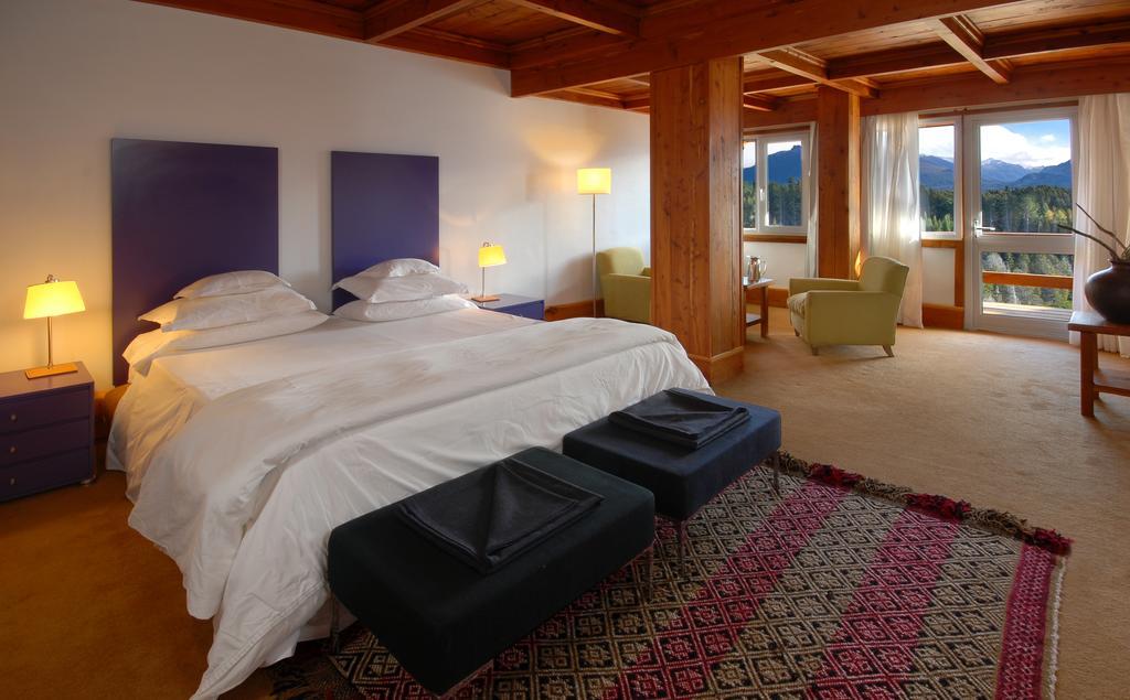 Hosteria Isla Victoria Lodge Chambre photo