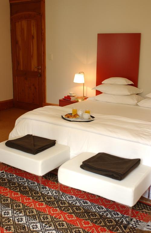 Hosteria Isla Victoria Lodge Extérieur photo