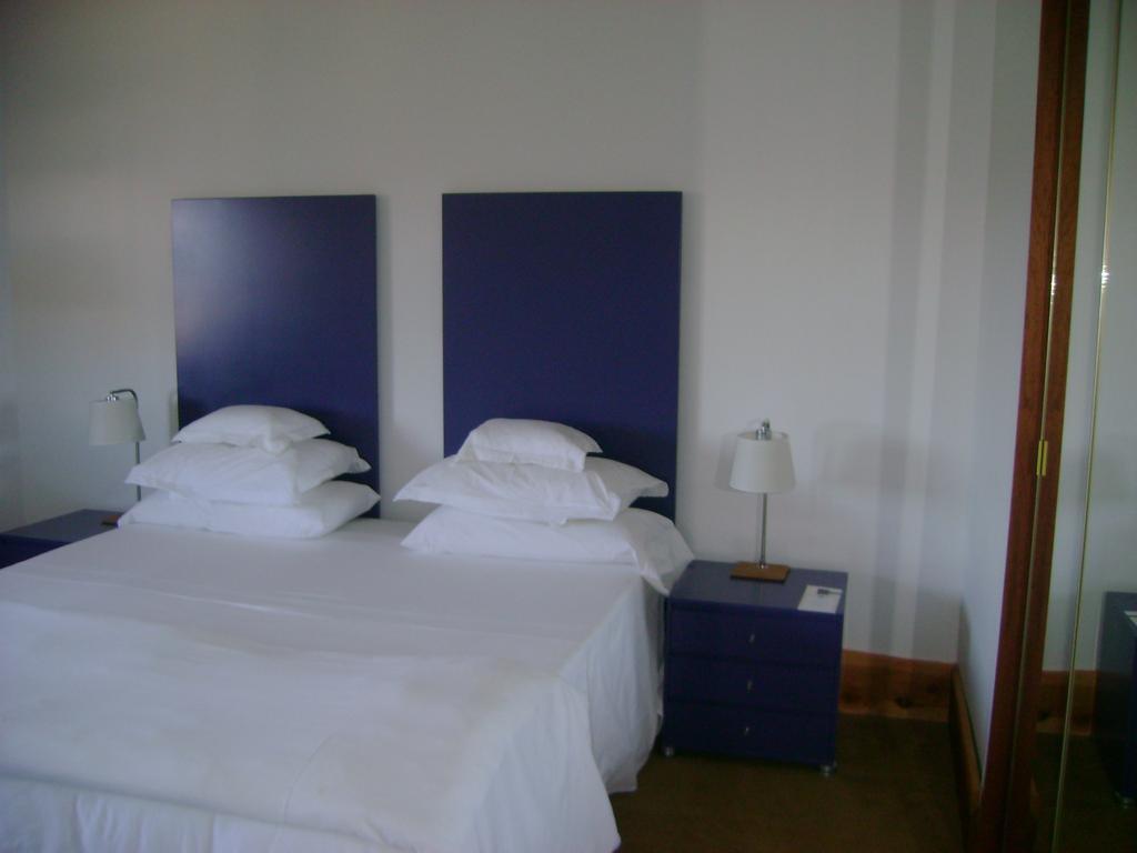 Hosteria Isla Victoria Lodge Chambre photo