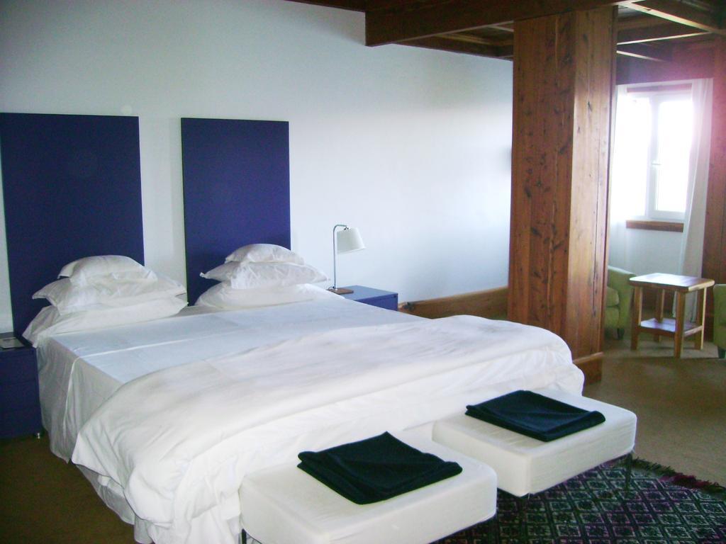 Hosteria Isla Victoria Lodge Chambre photo
