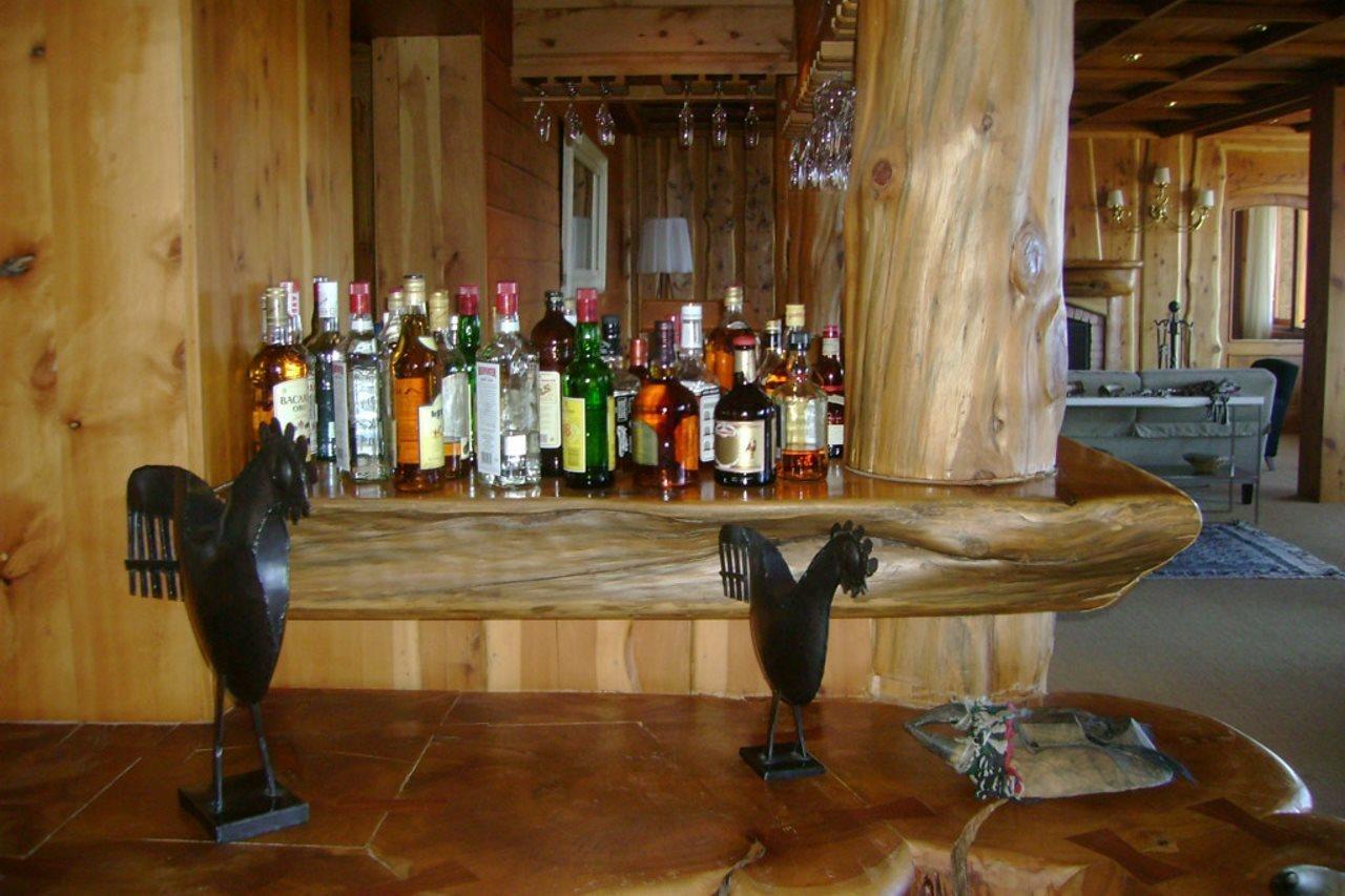 Hosteria Isla Victoria Lodge Extérieur photo