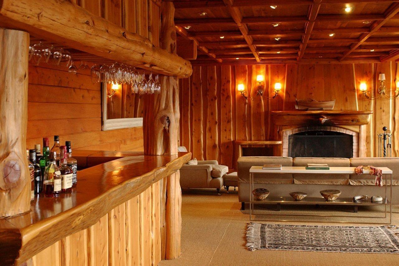 Hosteria Isla Victoria Lodge Extérieur photo