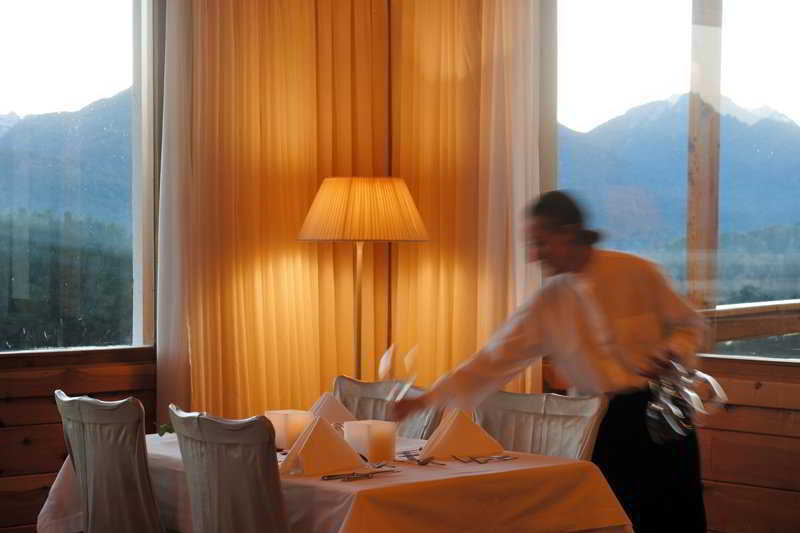 Hosteria Isla Victoria Lodge Extérieur photo