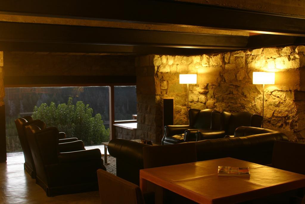 Hosteria Isla Victoria Lodge Extérieur photo