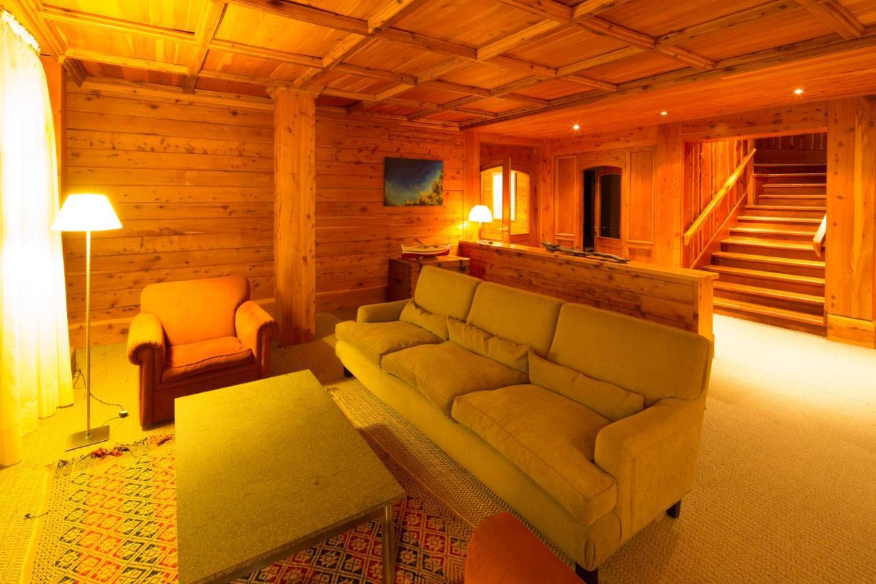 Hosteria Isla Victoria Lodge Extérieur photo